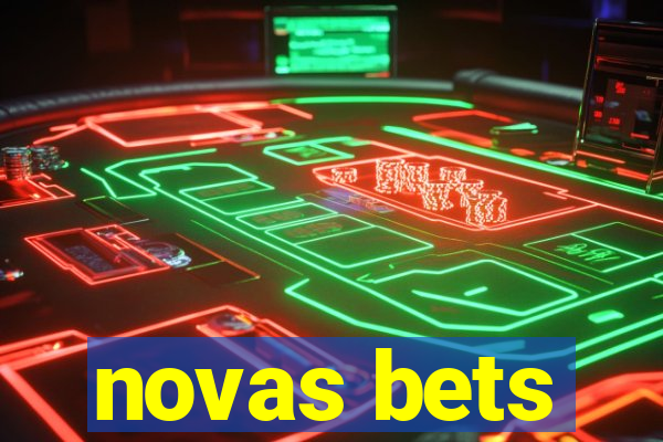 novas bets